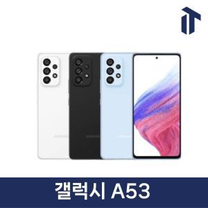 삼성 갤럭시 A53 Galaxy A53 SM-A536N 128GB 자급제