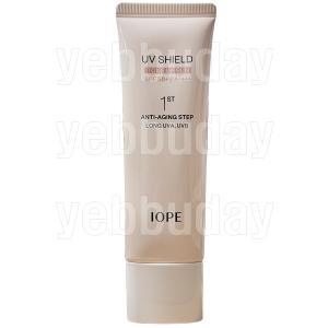 아이오페 UV 쉴드 톤업 선/SPF50+/PA++++/50ml