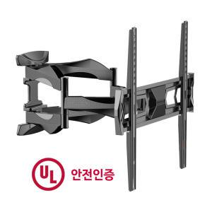 PSW862M 벽걸이 tv 브라켓 거치대 삼성 LG 티비 호환