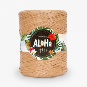 쎄비 알로하 대용량 200g (Aloha Large 200g) 무광 / 여름소품실 / 브라운계열실 / 레이욘실 / 비스코스