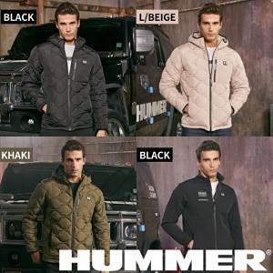 [HUMMER]22FW 남성 H3 퀼팅패딩+트랙수트 패키지