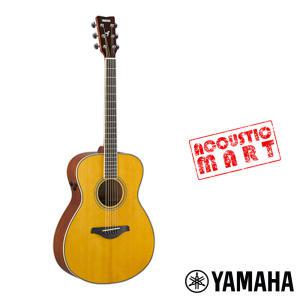 야마하 통기타 YAMAHA FS-TA VT