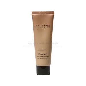 다나한 고율 모이스처 선크림 42ml SPF50+/PA+++