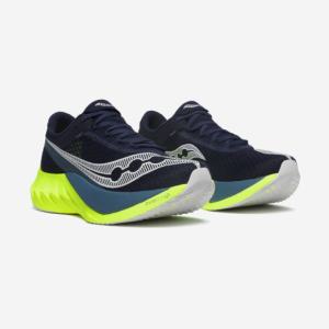 갤러리아 [SAUCONY]ENDORPHIN PRO 4/S20939-222_NAVY/CITRON