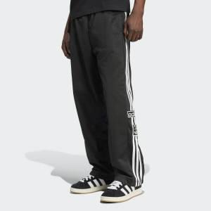 [아디다스/adidas] IW3482 아디브레이 트랙팬츠 ADIBREAK PANT 인기 팬츠 바지 [현대백화점]