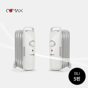 코멕스 전기 미니라디에이터 CM-05S