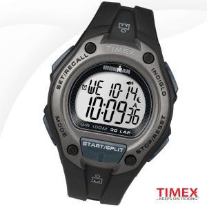 [타이맥스(TIMEX)]TIMEX 타이맥스 IRONMAN 30LAP TW5M13900 우림정품