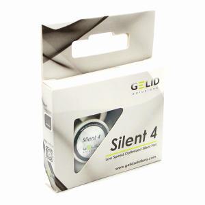 :GELID Silent 4