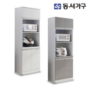 솔트 글로시 1800 전자렌지 수납장 mct014