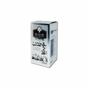 인산가/인산 9회 죽염 분말(분말) 500g_TT