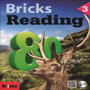 [카드10%] 브릭스 리딩 Bricks Reading 80-3