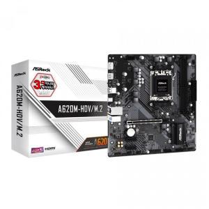 ASRock A620M-HDV/M.2 디앤디컴 AMD 메인보드