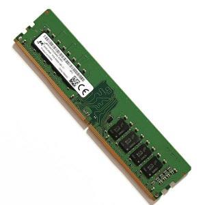 PC4-2666V-UB1-11 데스크탑 메모리, DDR4, 16GB, 2666MHz RAM, UDIMM, 16GB, 2RX8