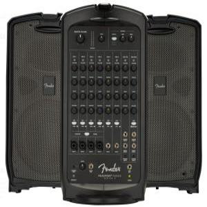 FENDER PASSPORT VENUE S2