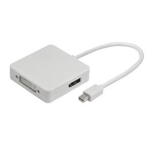 Mini Displayport to HDMI DVI DP 변환어댑터 MDP