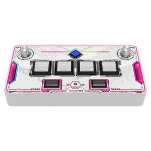 GAMO2 SDVX 한다이 SOUND VOLTEX FAUCETWO 사볼콘 리듬게임 컨트롤러 한타이 사운드