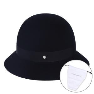 헬렌카민스키 여성 에타 클로슈햇 블랙 HAT51532 BLACKBLACK PKG