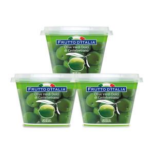 (코스트코 직배송) 마다마 그린올리브 480g x 3Madama Green Olive 480g x 3