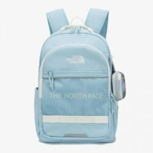 [국내정식매장] 노스페이스 키즈 백팩 The North Face JR. LIGHT SCH PACK - POWDER_BLUE 가방 초등학생 소