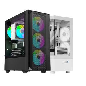 i5 14400F RTX4060Ti 기가 컴퓨터 본체PC 조립 4F6TGI