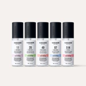 더블유드레스룸 드레스퍼퓸 섬유향수 80ml*2 (12종 택2)+쇼핑백