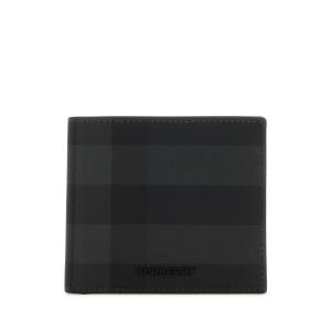 [버버리] Wallet 8070201 A1208 CHARCOAL