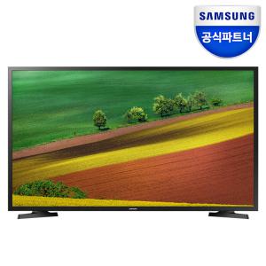 [혜택가22만원대] 공식인증점 삼성 HD TV UN32N4010AFXKR 평면 81cm(32) 1등급