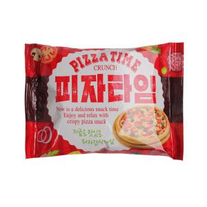 피자타임 30g x20개/피자과자 추억의 옛날과자