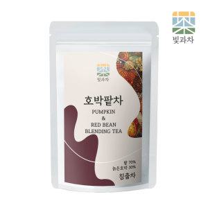 빛과차 호박팥차 삼각티백 100T