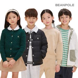 [BEANPOLE KIDS] 24FW 신상! 티셔츠/상하세트/점퍼 외