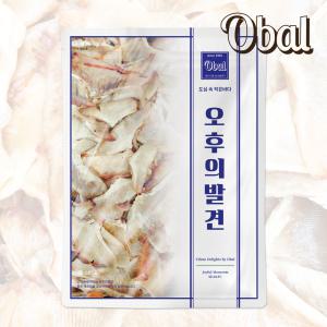 [오발] 가오리날개구이1kg(500g+500g)