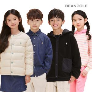 [BEANPOLE KIDS]24FW신상+이월 최대 ~57%OFF 티셔츠/상하세트 외 5+10%중복