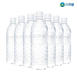 스파클 생수 500ml 60개