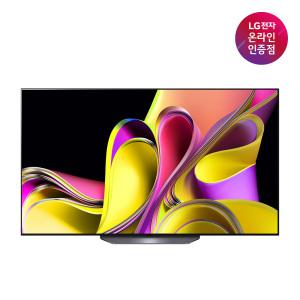 [타임딜가 186만] LG OLED TV OLED65B3NNA 163cm G-SYNC