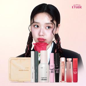 [Upto30%+묶음10%]에뛰드 품절대란템 님프광채볼류머/신상 마커틴트/젤리팡 컬렉션