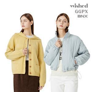 [GGPX/BNX 외] 24F/W 겨울 신상&인기 BEST 상품 100종 모음