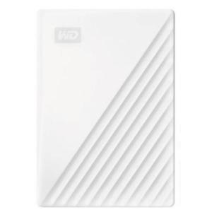 [T643943_48]WD New My Passport 4TB 화이트 외장하드