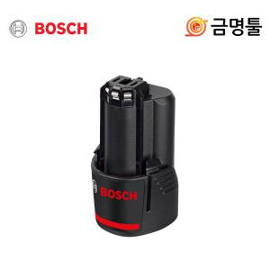 보쉬 리튬이온배터리 10.8V-2.0AH GSR10.8V GSB10.8V호환 보쉬밧데리