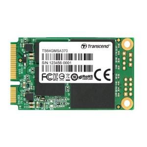 (GC) 트랜샌드 mSATA SSD MSA370 Series (64GB) AS3년