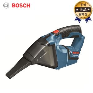 BOSCH 충전식청소기 GAS10.8V-LI 본체 10.8v 보쉬 진공청소기 소형청소기