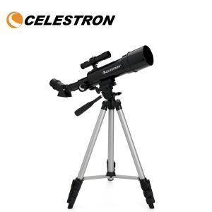 CELESTRON 셀레스트론 천체망원경 TRAVEL SCOPE 50 별관측 유성 망원경.