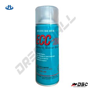 휴먼텍 CW-1030 / ECC-2000 전기 전자접점세정제 453g