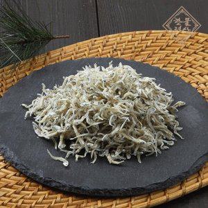 [멸치원]통영특산품 세멸치 200g