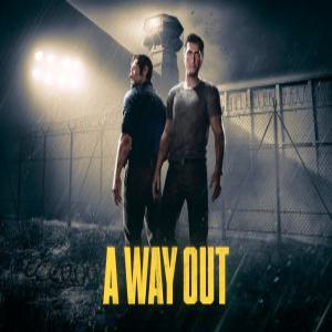 PC 어 웨이 아웃 오리진 코드 A Way Out