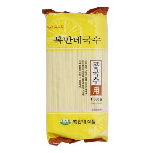 복만네 건콩국수 1.5kg