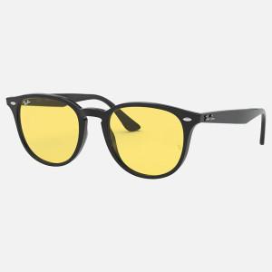 레이밴 레이벤 정품 선글라스 4259F 아시안핏 틴트 RAY BAN RB4259F 601/85 (53) 송민