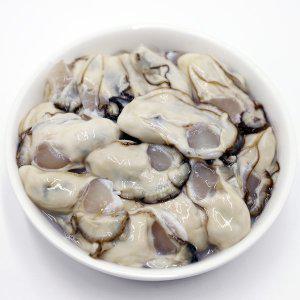 [친환경팔도][당일조업] 통영 제철 굴 깐굴 500g