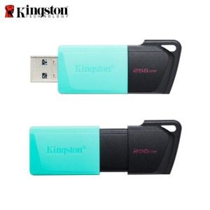 킹스톤 USB3.2 Gen1 USB메모리 DTXM 256GB