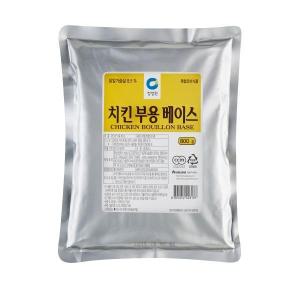 청정원 치킨 부용베이스 800g 1개