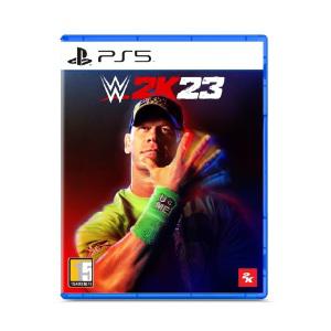 PS5 WWE 2K23 스탠다드 에디션 944958